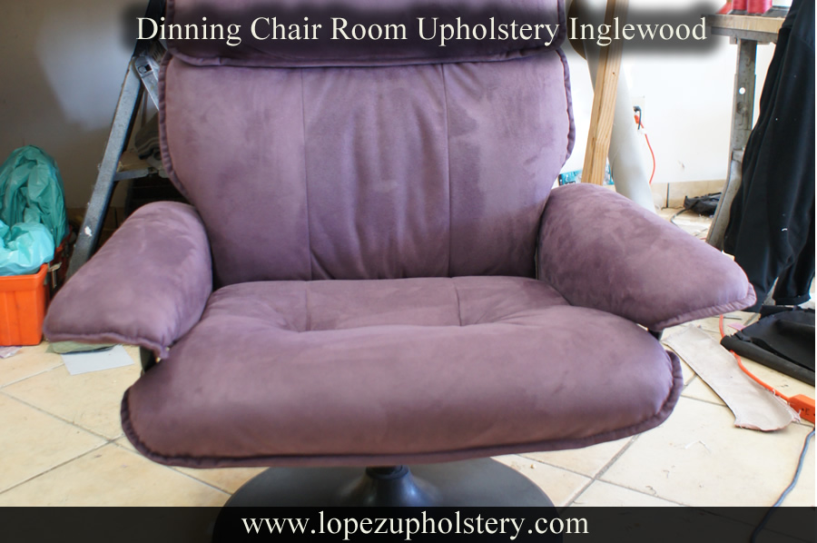 Dinning Chair Room Upholstery Inglewood