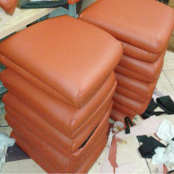 Commercial Upholstery Service provide by Lopez Upholstery Furniture in Los Angeles