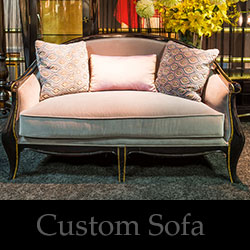 Sofa Upholstery Los Angeles